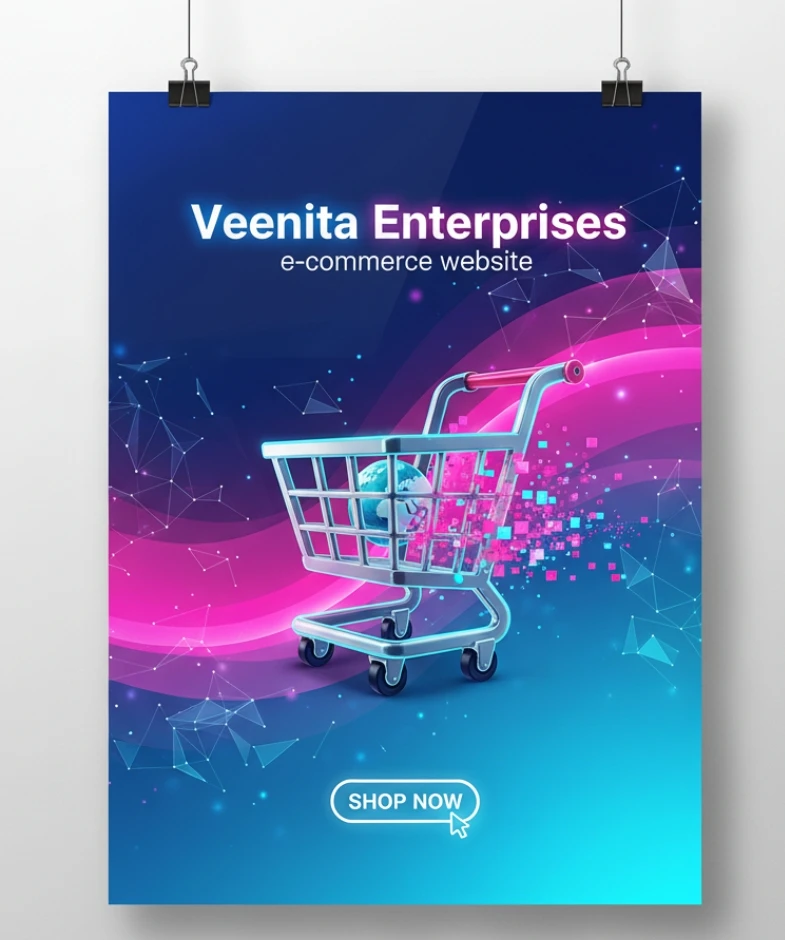 Veenita Enterprises